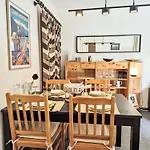 Violettes A303 By Interhome *