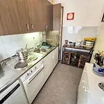 Апартаменты Violettes A303 By Interhome *
