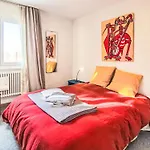 Violettes A303 By Interhome * Κρανς Μοντάνα