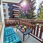 Violettes A303 By Interhome Кран-Монтана