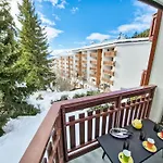 Violettes A303 By Interhome Апартаменты *
