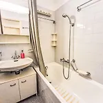 Апартаменты Violettes A303 By Interhome