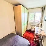Violettes A303 By Interhome Кран-Монтана