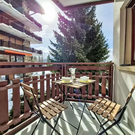 Apartment Violettes A303 By Interhome