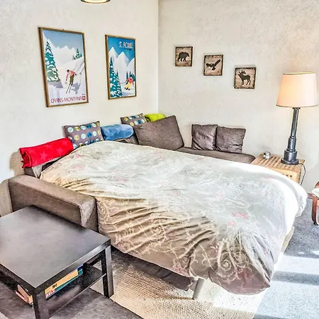 Lejlighed Violettes A303 By Interhome *