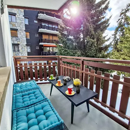 Violettes A303 By Interhome Crans-Montana