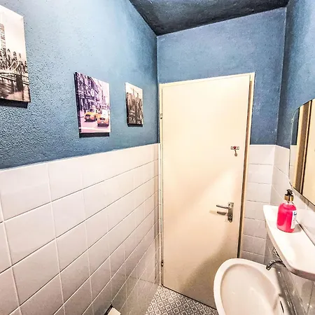 Violettes A303 By Interhome Apartment *