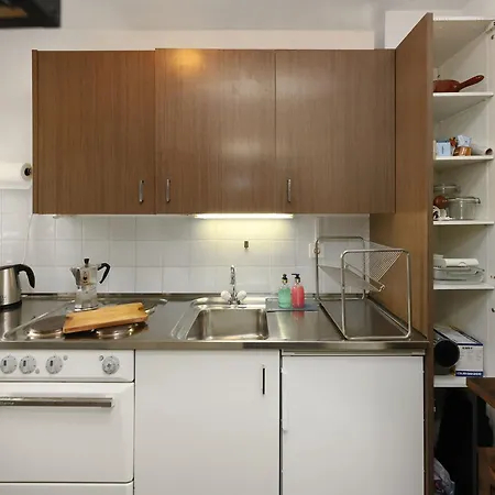 Apartment Violettes A303 By Interhome