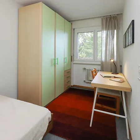 Violettes A303 By Interhome Apartment *