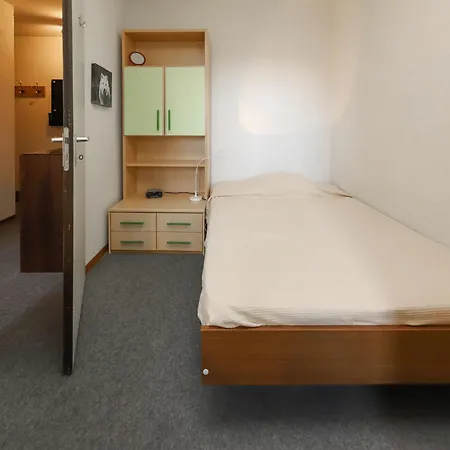 Apartment Violettes A303 By Interhome Crans-Montana