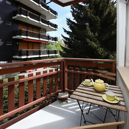 Violettes A303 By Interhome Apartment *