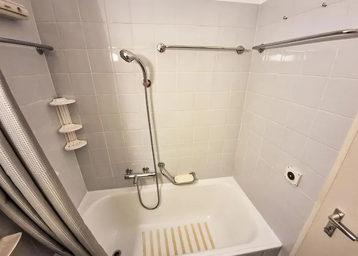 Lejlighed Violettes A303 By Interhome *