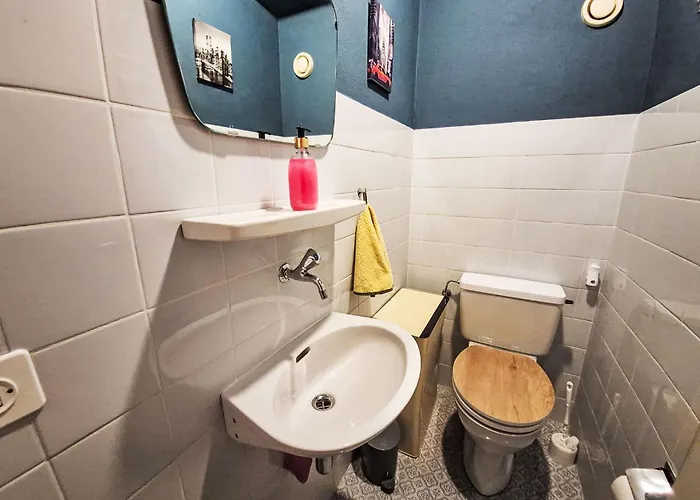 Violettes A303 By Interhome Lejlighed Crans-Montana