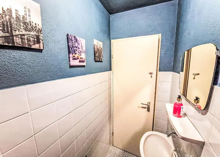 Violettes A303 By Interhome Lejlighed *