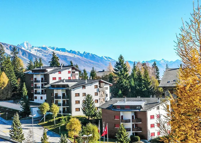 Violettes A303 By Interhome Lejlighed