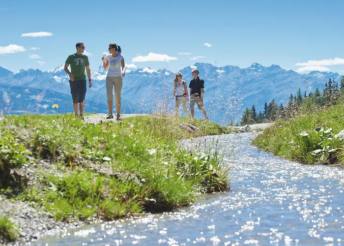 Violettes A303 By Interhome * Crans-Montana