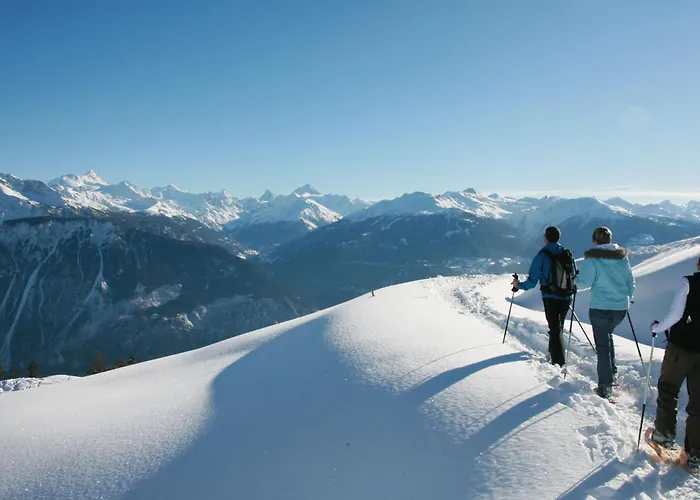 Violettes A303 By Interhome Lejlighed *